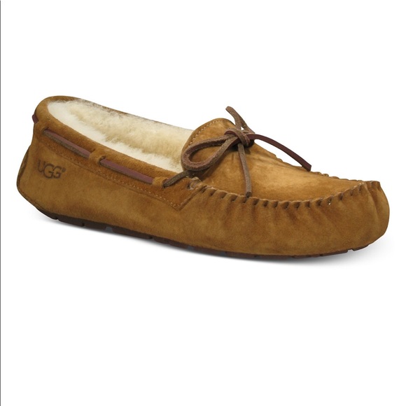 ugg olsen slipper